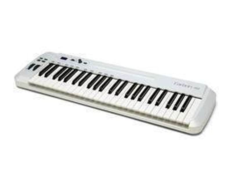 Samson Carbon 49   M ID I Controller Usb image 1