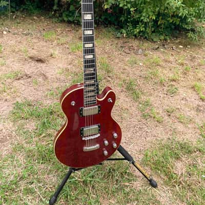 Hagstrom Swede L.P 1971 image 5
