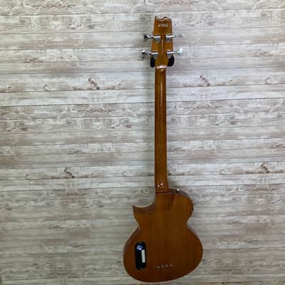 Used ESP LTD TL-4 image 9