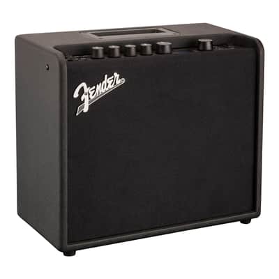 Mustang LT25 Fender image 1