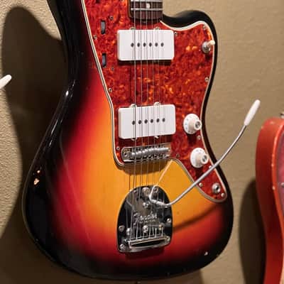 1965 Fender Jazzmaster image 2