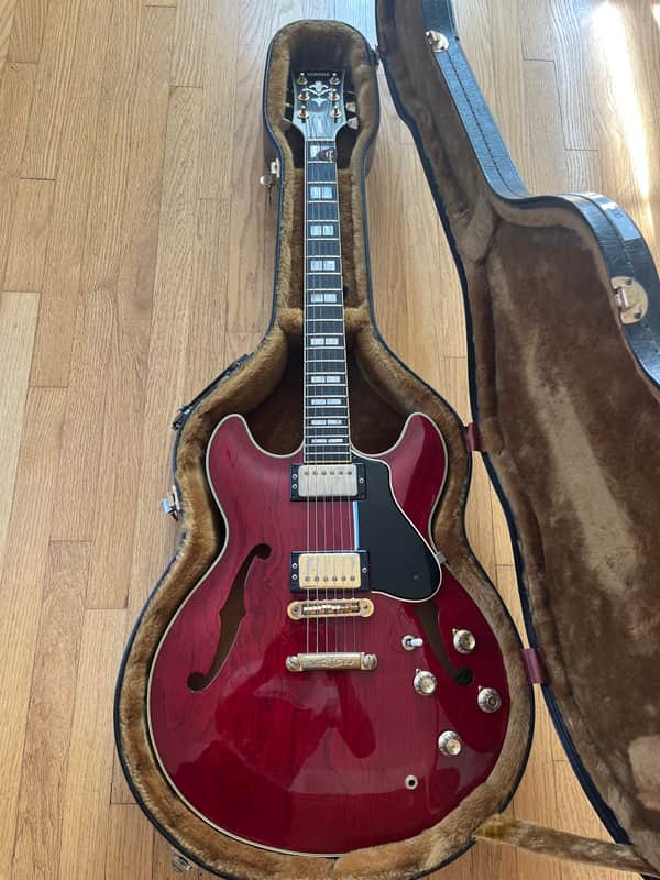Yamaha SA-2000 - 1979 image 1