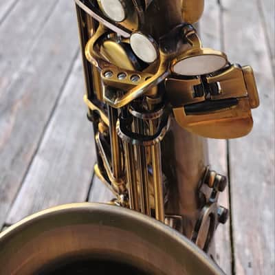 Rock'n'Roll Tenor Saxophone image 8