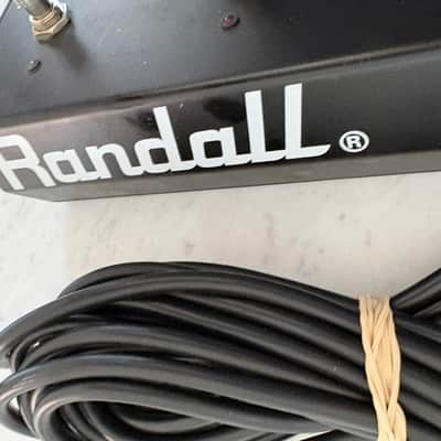 Randall RF4 image 6