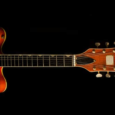 Gretsch 6120 Chet Atkins 1969 image 7