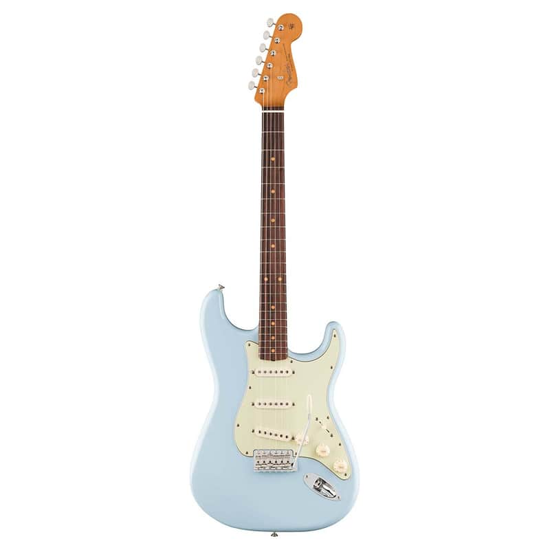Fender Vintera III Early '60s Stratocaster image 8
