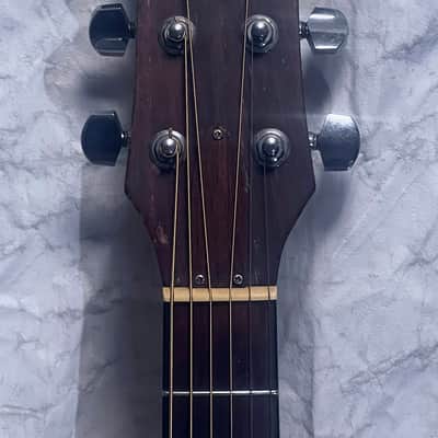 Garrison G20 Acoustic Guitar 2002 image 7