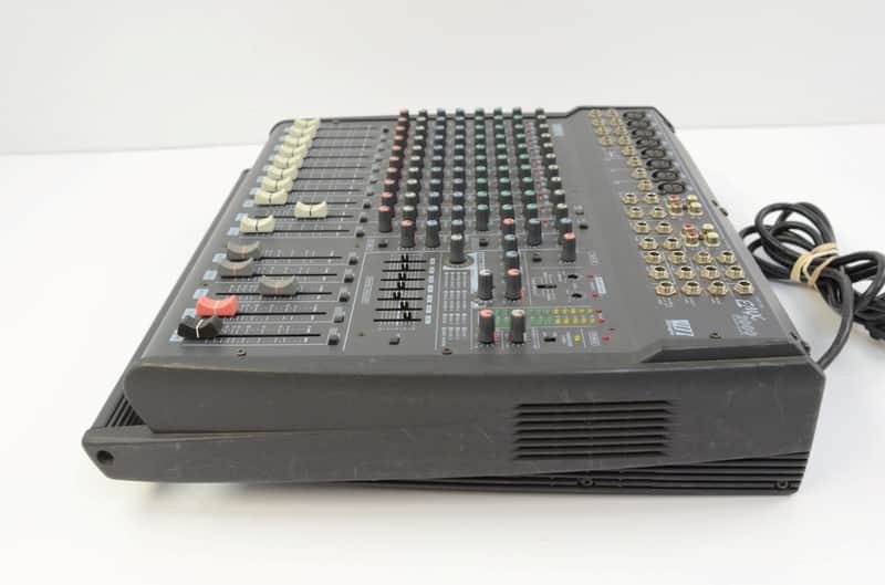d*z様 YAMAHA EMX2000 powered mixer Yamaha EMX2000 12 Channel Powered Mixer EMX-2000 | Reverb