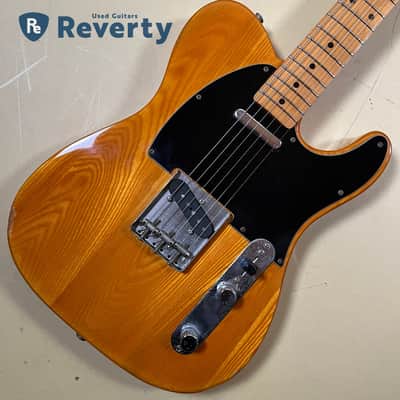 Fender TL-72 Telecaster Reissue MIJ | Reverb