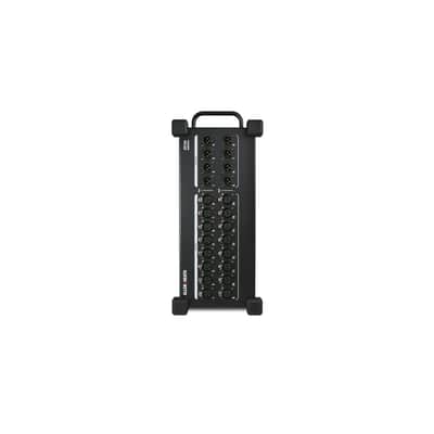 ALLEN & HEATH DX-168 image 9
