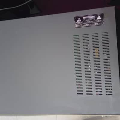 Zoom 9010 4-Channel Advanced Sound Processor 1991 New Memory Battery "DEPECHE MODE ULTRA SONG FAITH DEVOTIONAL TRENT REZNOR NINE INCH NAILS" image 18
