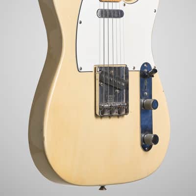 Fender Telecaster 1969 image 3
