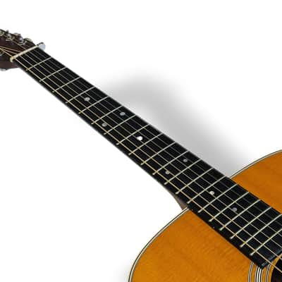 Martin Standard Series D-28 2003 image 3