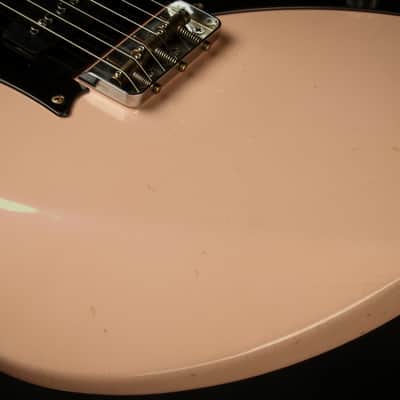 Atkin The Mindhorn - Shell Pink image 16