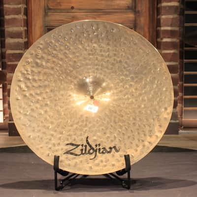 Zildjian K Custom High Definition 22" Ride Cymbal - Demo! image 2