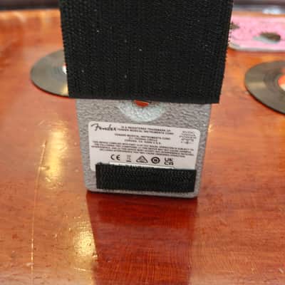 Fender Hammertone Delay image 5