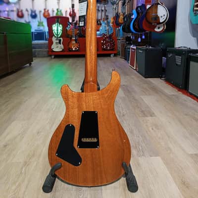 PRS Custom 24 2024 Carroll Blue ***In Exhibition*** image 7