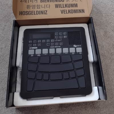 Yamaha FGDP-50 Finger Drum Pad 2024 - Present - Black image 7
