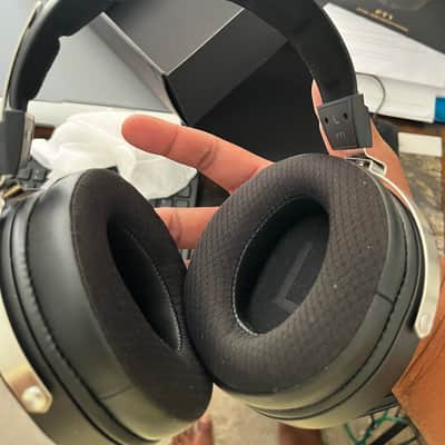 FiiO FT1 2026 - Wooden brown image 5