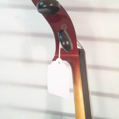 Celestini 3/4 Size 'Cello-Brand New-with Shop Setup-Bag and Bow Included! image 8
