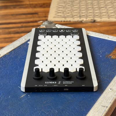 Intuitive Instruments Exquis Deluxe - Natural image 3