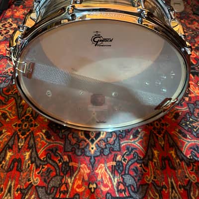 Immagine Gretsch Brooklyn - Grey Oyster - 11