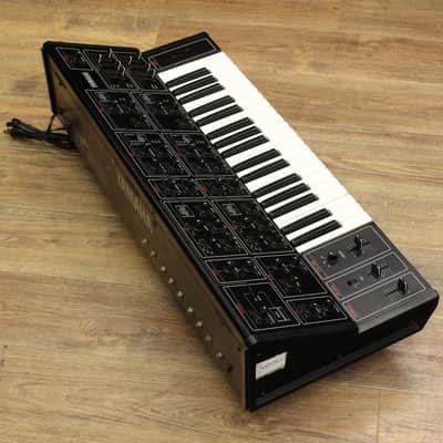 Immagine Yamaha Cs 15 (08/31) - 3