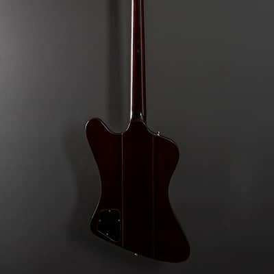 Orville by Gibson Thunderbird Bass Recent Vintage Sunburst image 5