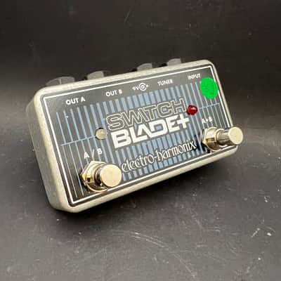 Electro Harmonix   Switch Blade + image 1