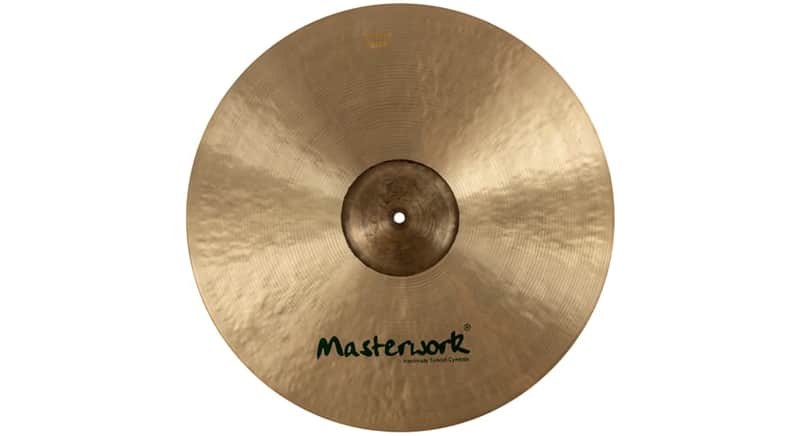 Masterwork Troy Traditional image 1