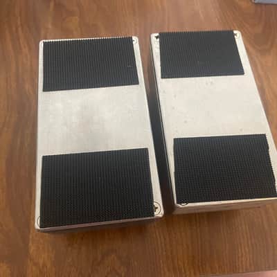 Unobtainable Bass Pedals (3leaf Audio & Iron Ether) image 7