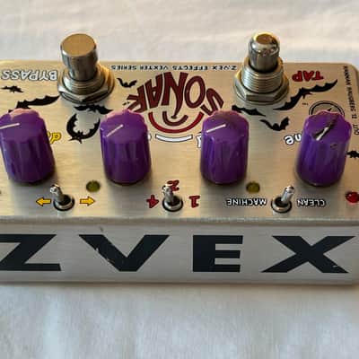 Z.Vex Vexter Sonar image 7