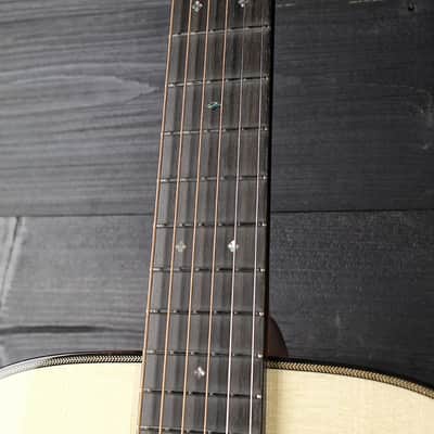 Martin Custom Shop OM Cocobolo / High-Altitude Swiss Spruce Acoustic Guitar image 24