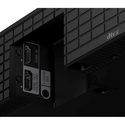 Sony BRAVIA Theater Sound Bar 8 with 11 speakers, Dolby Atmos/DTS:X (HT-A8000) image 8