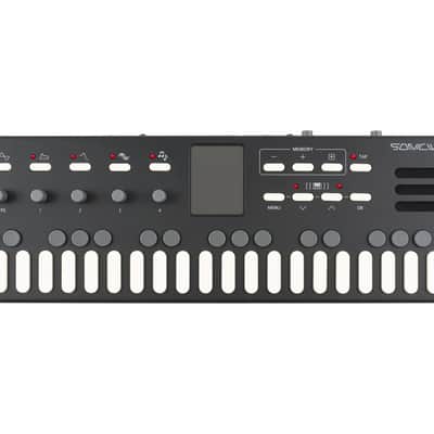 Sonicware ELZ_1 Portable Digital Synthesizer [USED] image 1