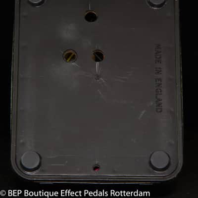 Eurotec Black Box Compressor Module late 70's made in England image 9