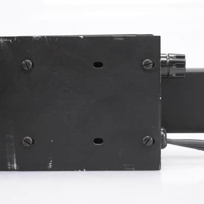 White Instruments 4100A Stereo 10-Band Rackmountable Equalizer #43227 image 9