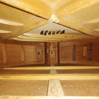 1965 Martin D12-20 Owned by Leo Kottke 10-String with COA Benefits Stropes Foundation image 17