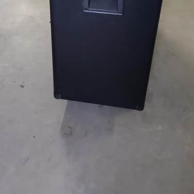 Randall KH120RHS Kirk Hammett Signature 2-Channel 120-Watt 4x12" Guitar Amp Half Stack 2010s - Black image 8