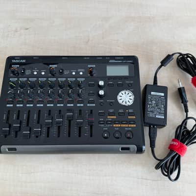 TASCAM DP-03SD Digital Portastudio – Excellent Condition image 3
