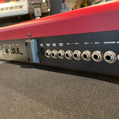 Nord Stage 4 HA88 - 88-Key Digital Piano image 4