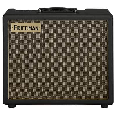 Friedman Runt 50 Combo image 1