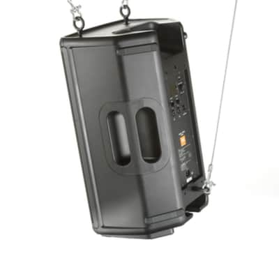 JBL EON710 2-Way 1300-Watt Powered Loudspeaker DEMO!!! image 6