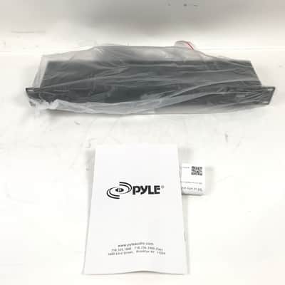 Pyle PDU Power Strip Surge Protector image 3