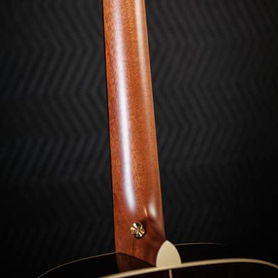 Alvarez Yairi FYM70 Masterworks OM with Baggs HiFi pickup 2026 MINT JAPAN BEAUTY image 13