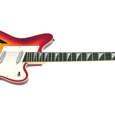Immagine Surfcaster 12 - Cherryburst - 4
