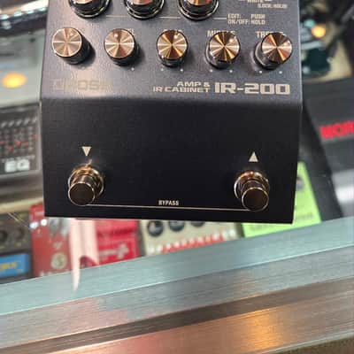 Boss IR-200 2020 image 1