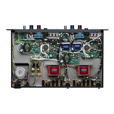 Warm Audio WA273 image 3
