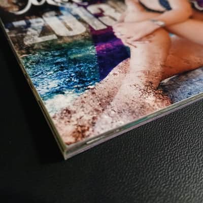 Minarik Full Color Brochure! 2013 High Quality Brochure! 2013 - Multicolor high quality image 3