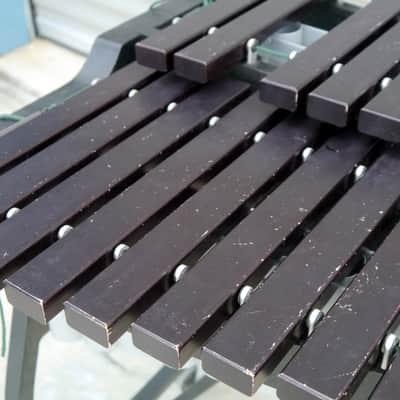 Musser M-42 Kelon 3.0 Octave Xylophone - Refurbished - CAN SHIP! image 9